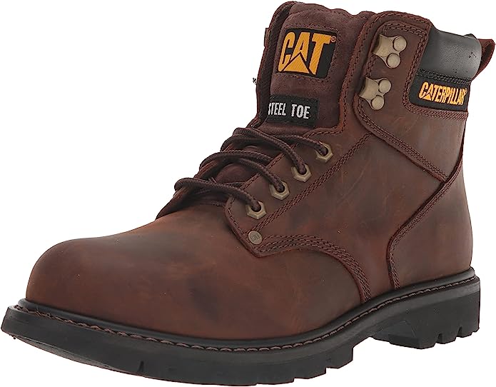 best work boots for men in 2023