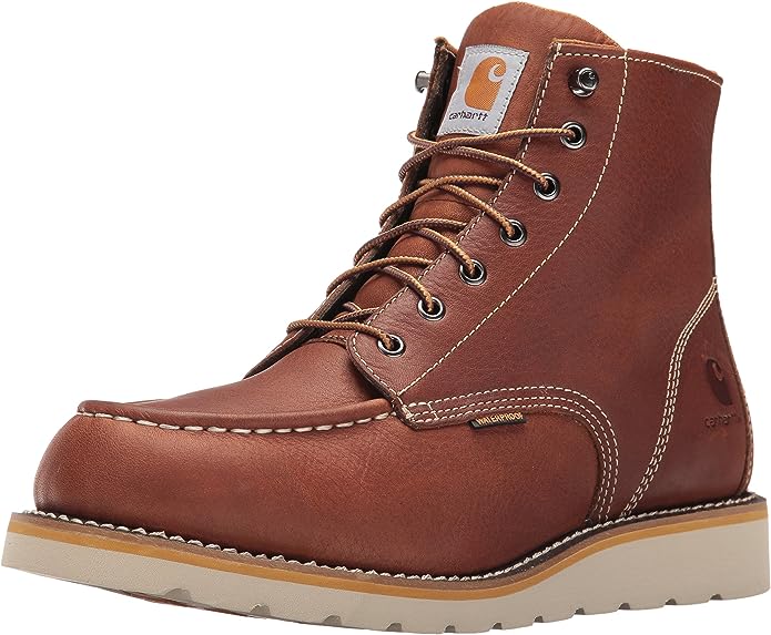 best work boots for men in 2023