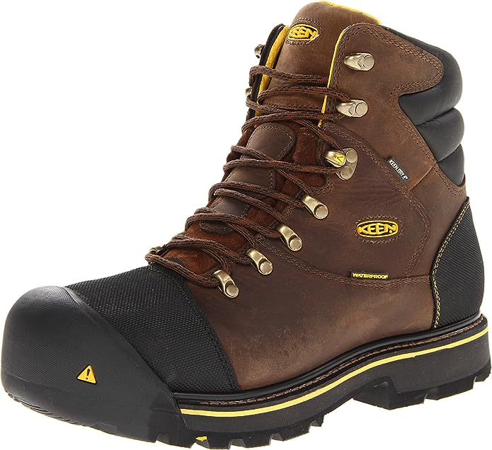 best work boots for men in 2023