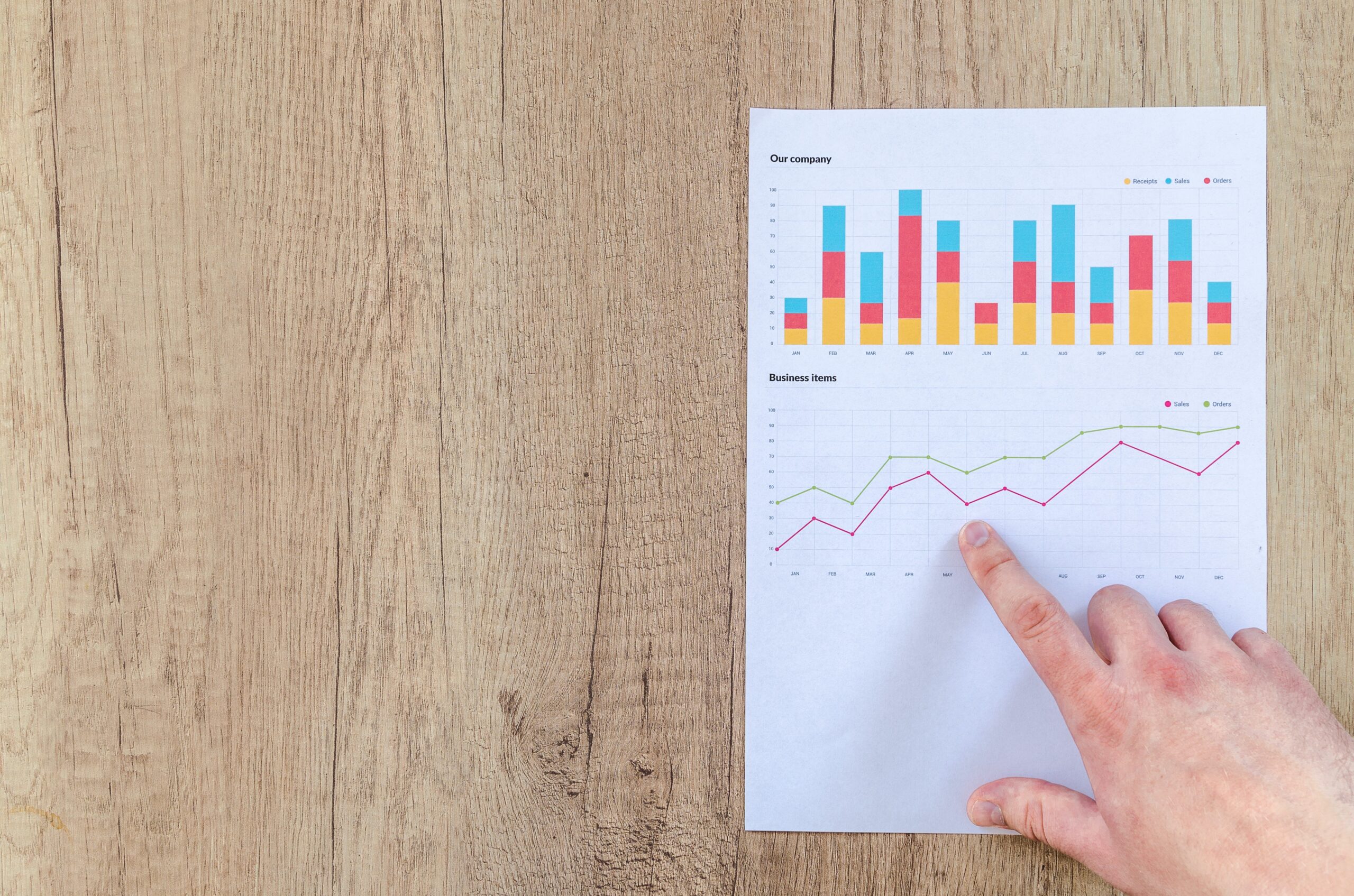 You are currently viewing Inflation’s Impact: A Deep Dive for Businesses in Uncertain Times